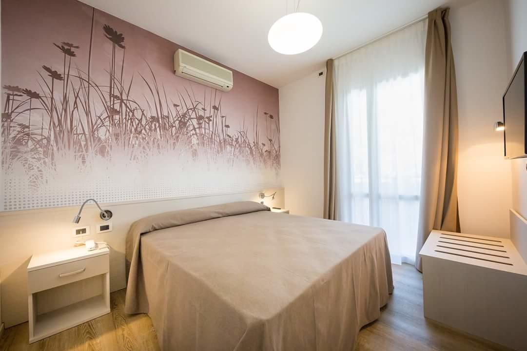 Hotel Villa Maria Caorle Ngoại thất bức ảnh