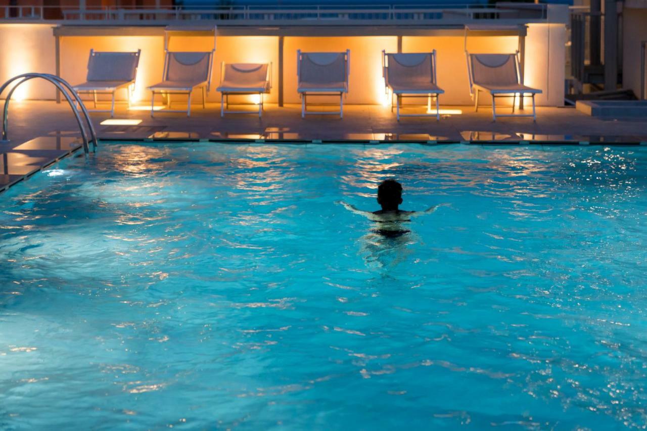 Hotel Villa Maria Caorle Ngoại thất bức ảnh