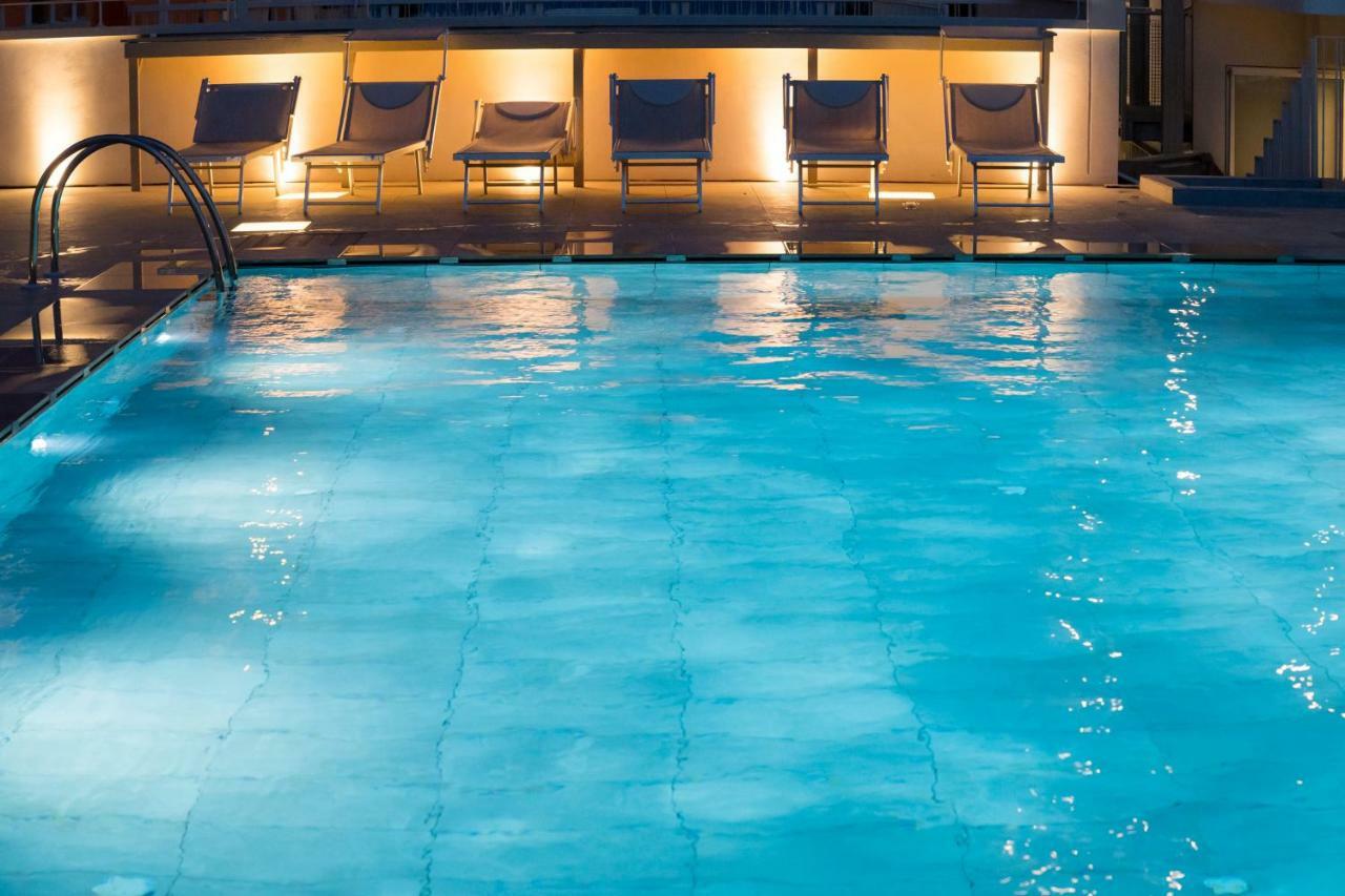 Hotel Villa Maria Caorle Ngoại thất bức ảnh