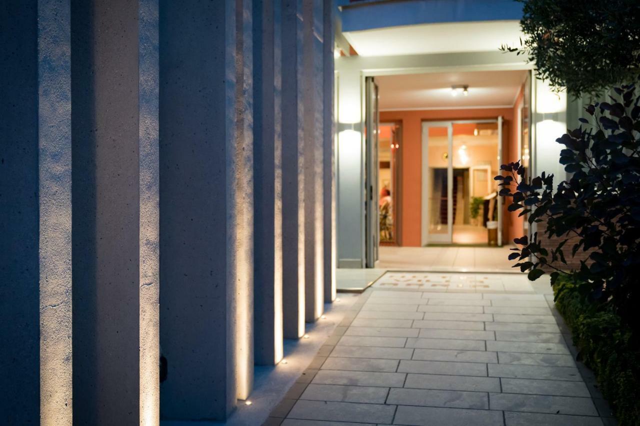 Hotel Villa Maria Caorle Ngoại thất bức ảnh